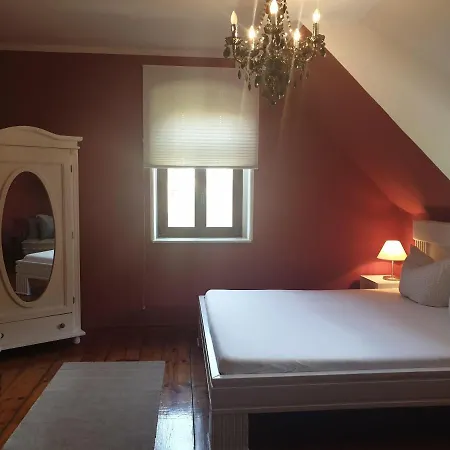 شقة Villa-cosel دريسدن