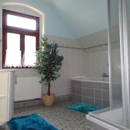 شقة Villa-cosel دريسدن